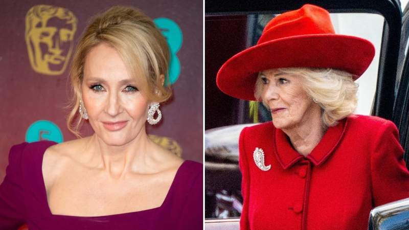 The meeting quickly became a trending topic across social media following the royal family’s post. By: MEGA