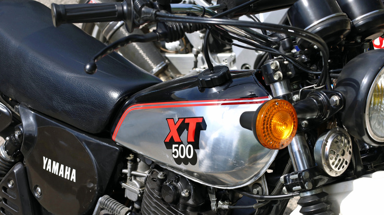 These Are The Only Yamaha Motorcycles Featured In James Bond Films