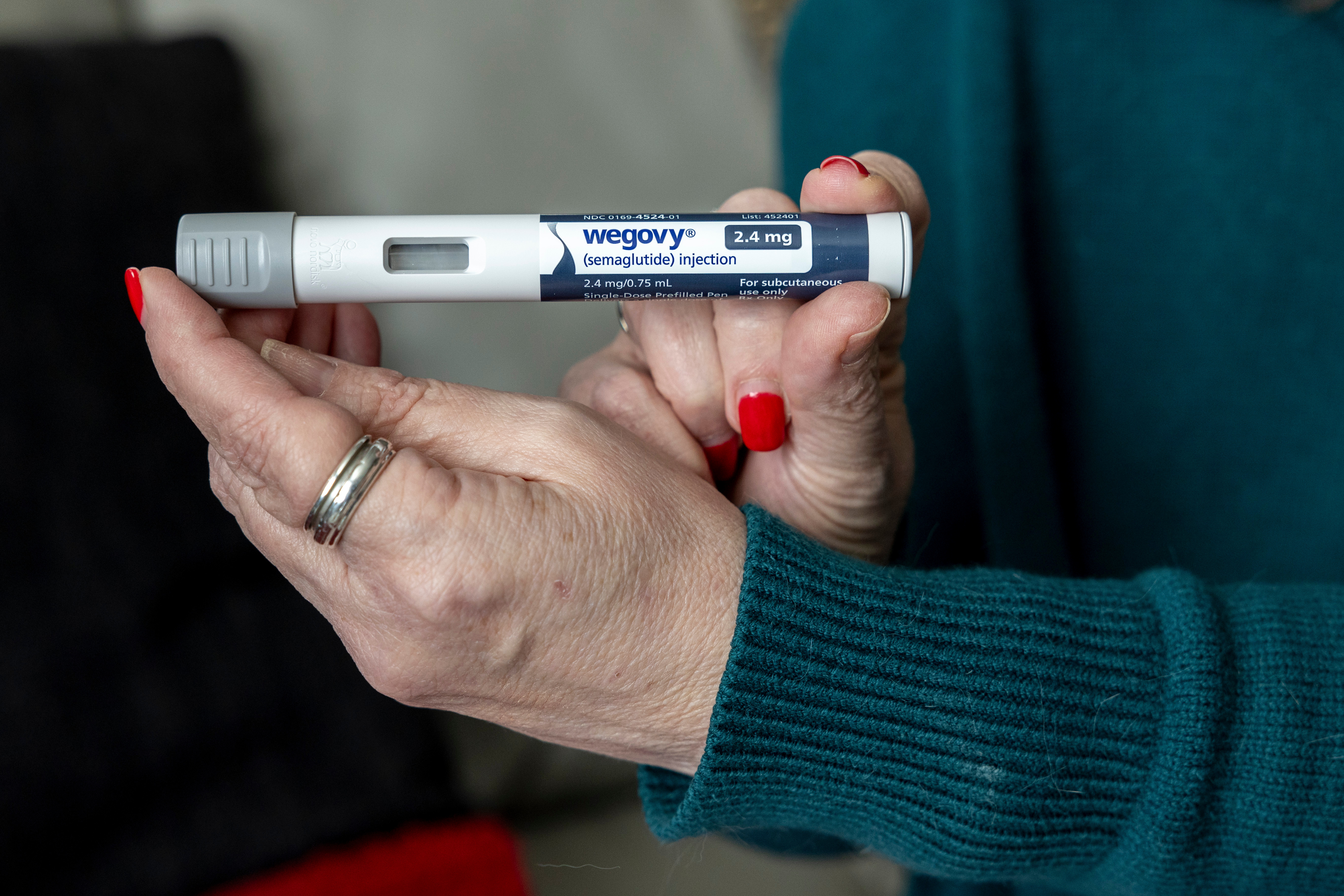 glp-1 what are they GLP-1 medications for weight loss