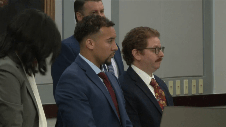 Closing arguments in Blaise Taylor murder trial set for Wednesday - AOL