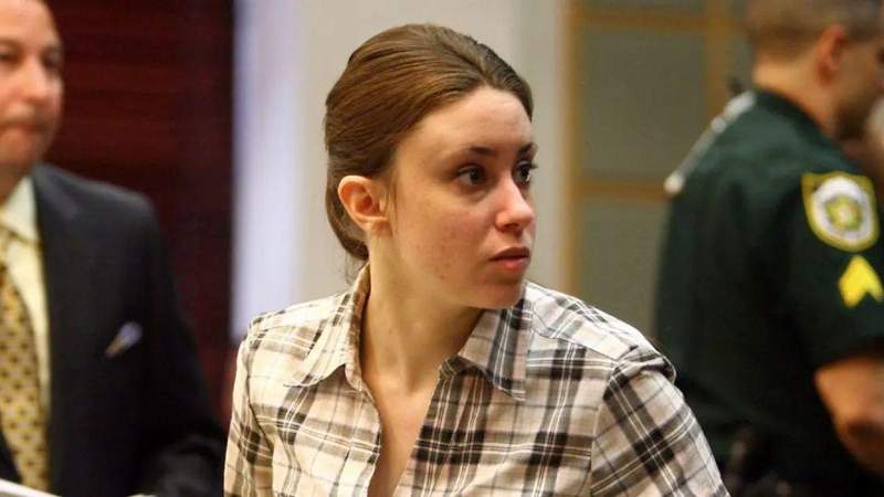 Casey Anthony Judge Was Stunned by 'Not Guilty' Verdict, Insists