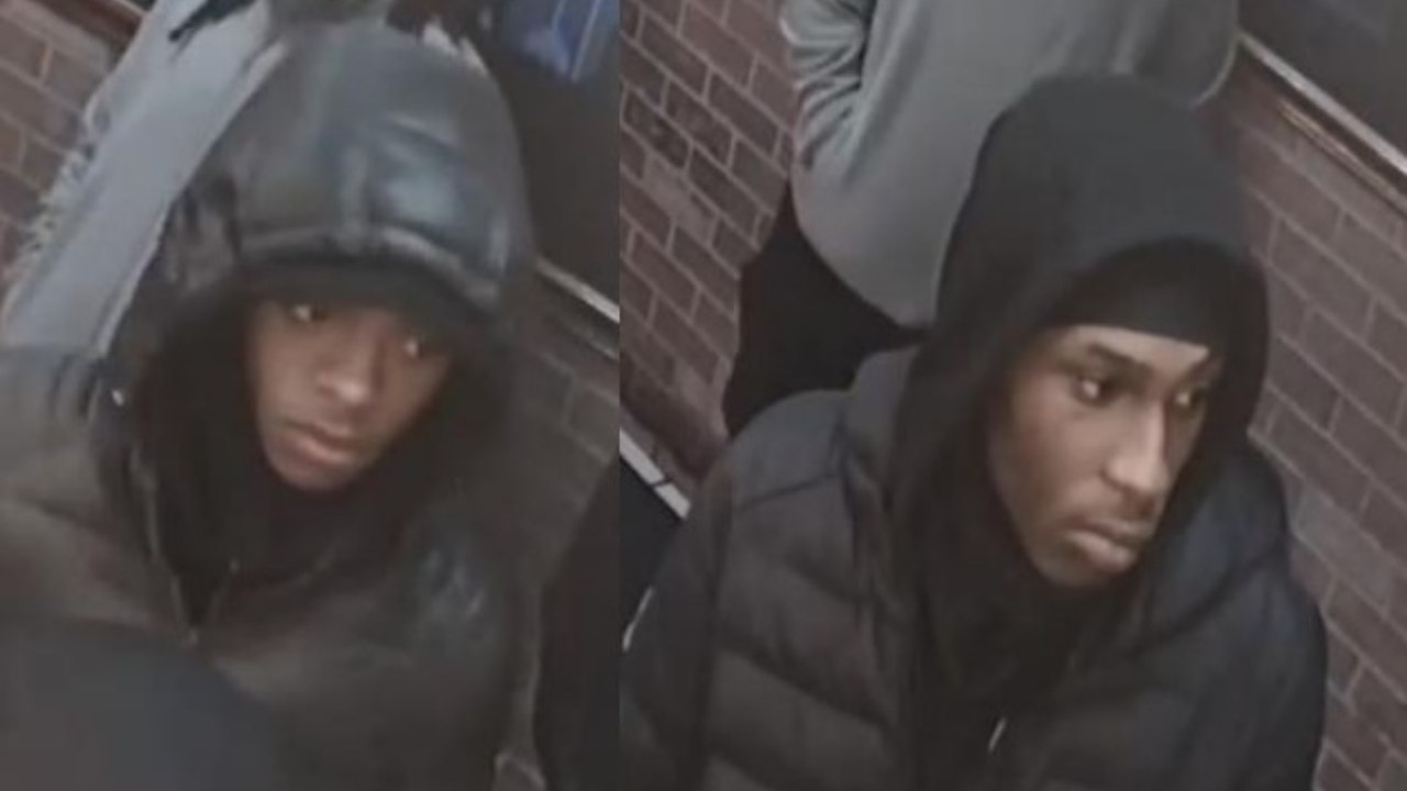 Chicago police seek 2 people in deadly South Side shooting - AOL
