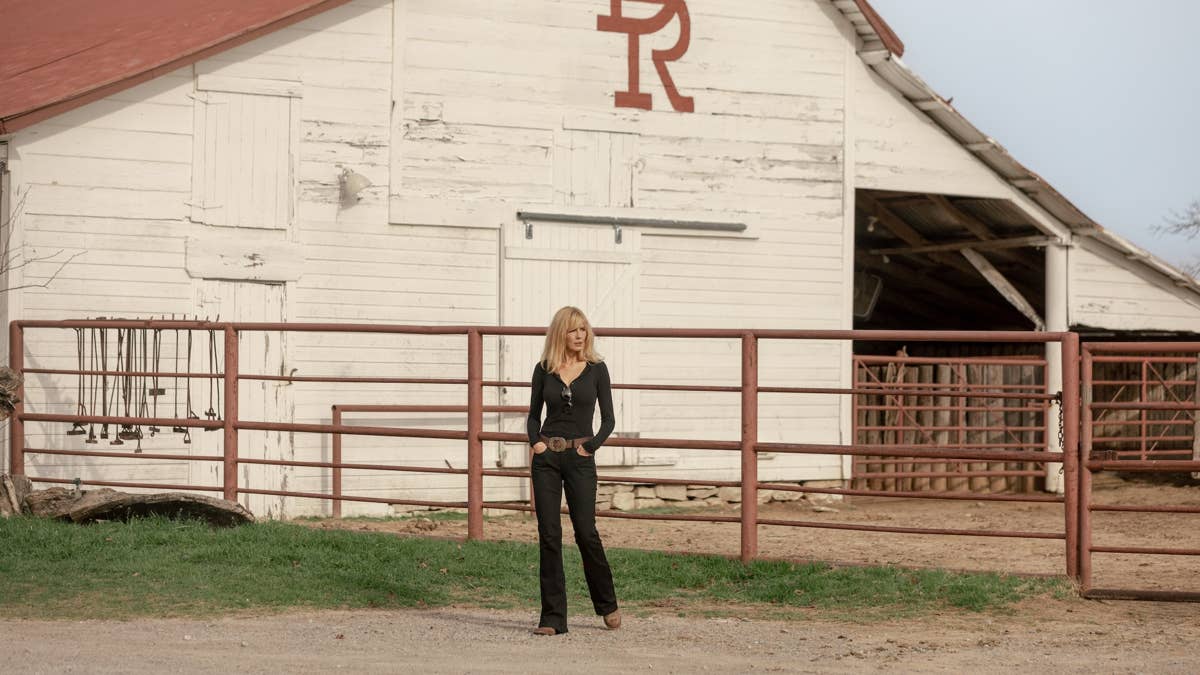 Dutton Ranch' Season 1 Finale: What to Expect in the Epic Showdown - AOL