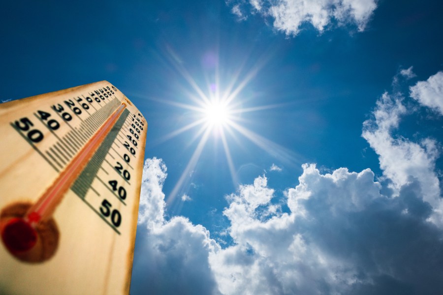NHTSA warns of the danger of leaving a child in a hot car - AOL