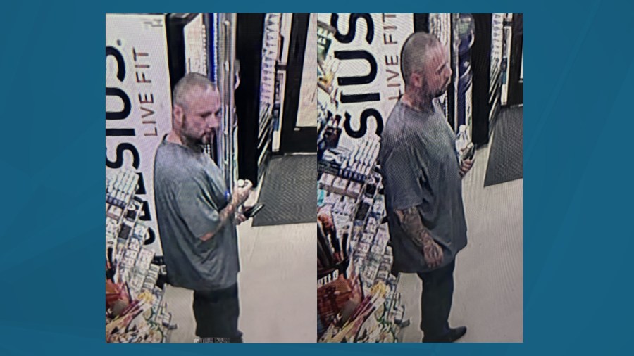 Police seek assistance identifying suspect who punched 84-year-old man ...