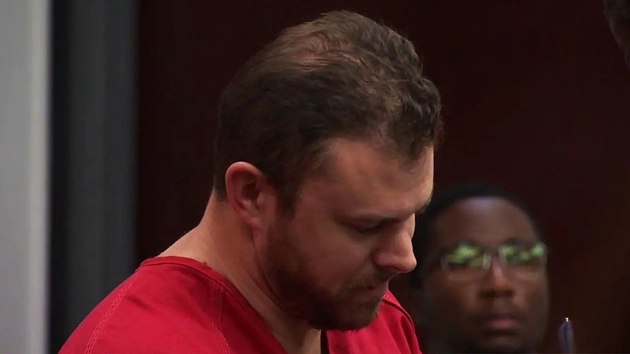 Boyfriend accused of stabbing defense tech engineer 15 times denied ...