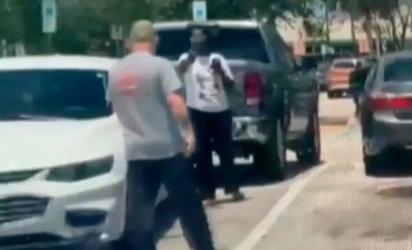 Decorated army veteran shot dead at Florida Walmart in fight over ...