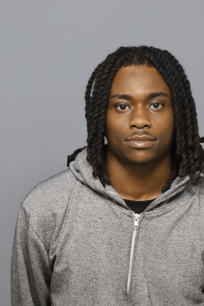 Man arrested in connection with March shooting in New London - AOL