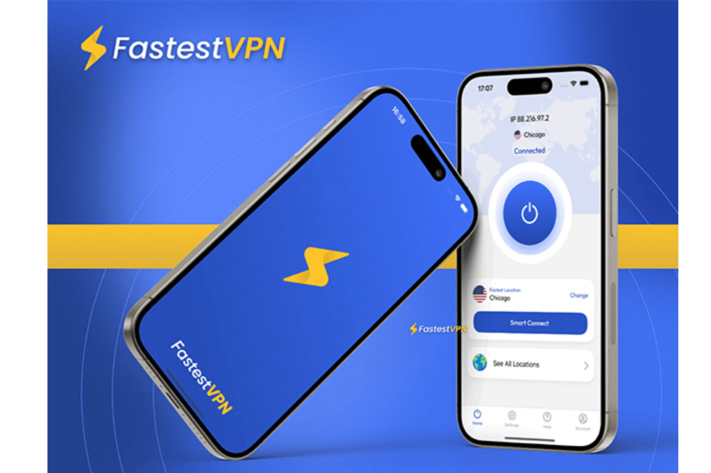 We found a lifetime VPN deal that’s less than $2 per device — but you ...