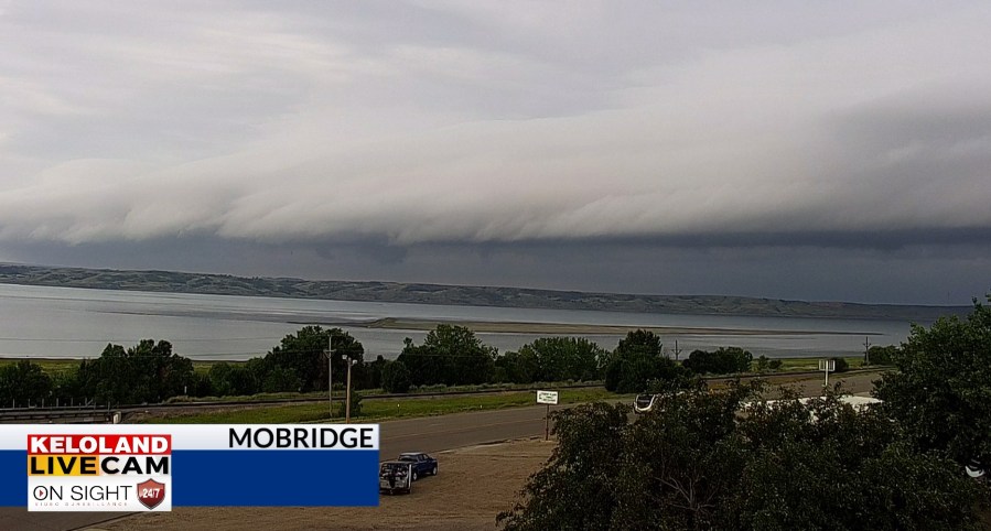 New rounds of storms and severe weather likely in KELOLAND - AOL