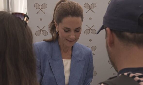 Princess Kate