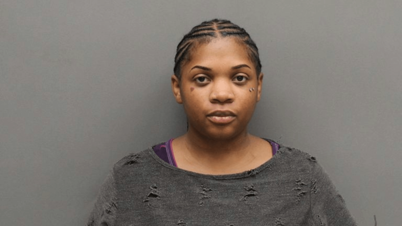 Fourth suspect arrested in Jackson triple homicide - AOL