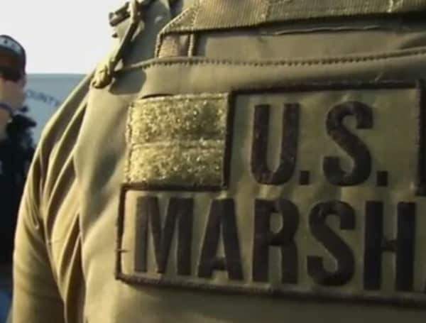 U.S. Marshals Track Down Three Missing Siblings And Arrest Mother In ...