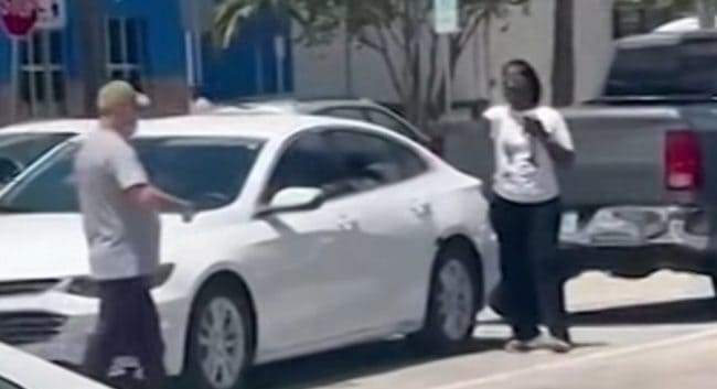 Fatal Shot Over A Parking Spot: 62-Year-Old Man Killed In Florida ...