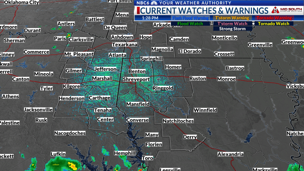 Stray afternoon storms through the 4th of July weekend - AOL