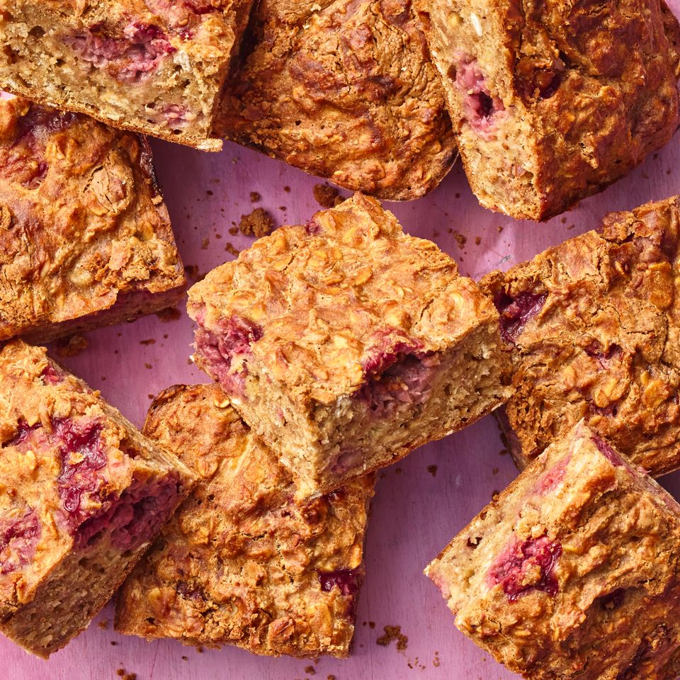 19 Berry-Packed Breakfast Recipes - AOL