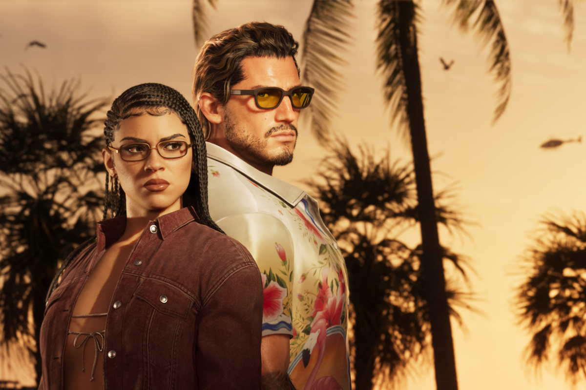 GTA 6 pre-orders are live, but there’s a catch with the physical ...