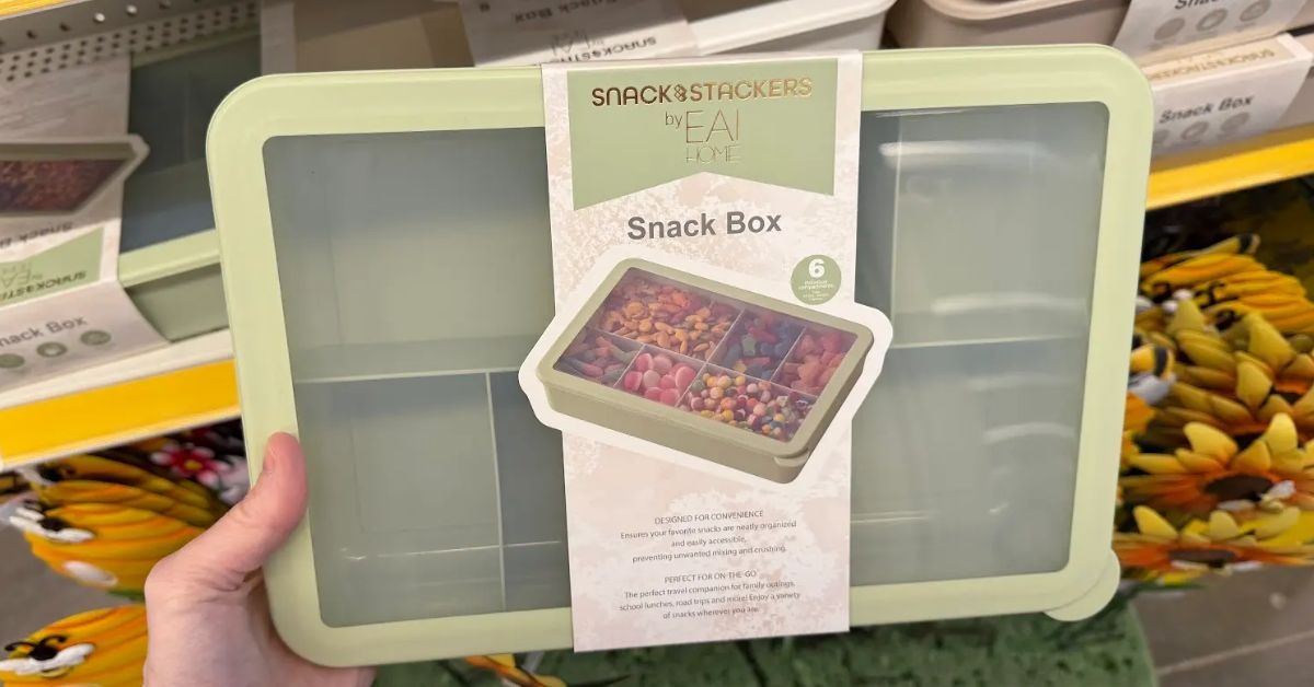 eai home snack box