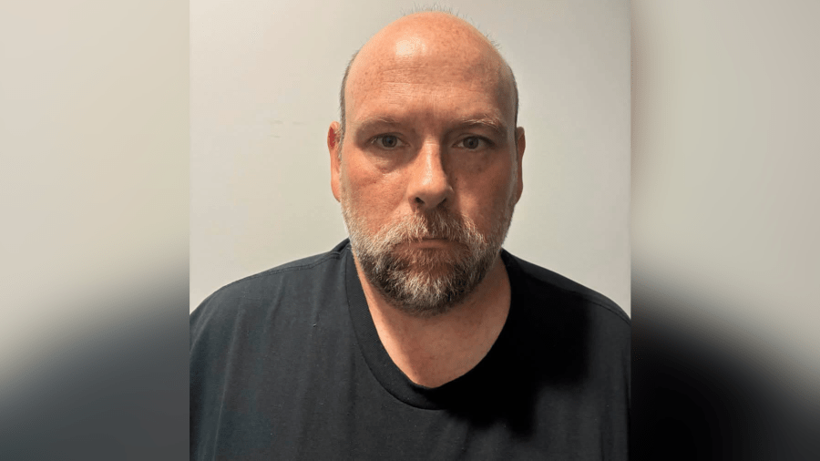 ISP: Terre Haute man arrested after alleged rape - AOL