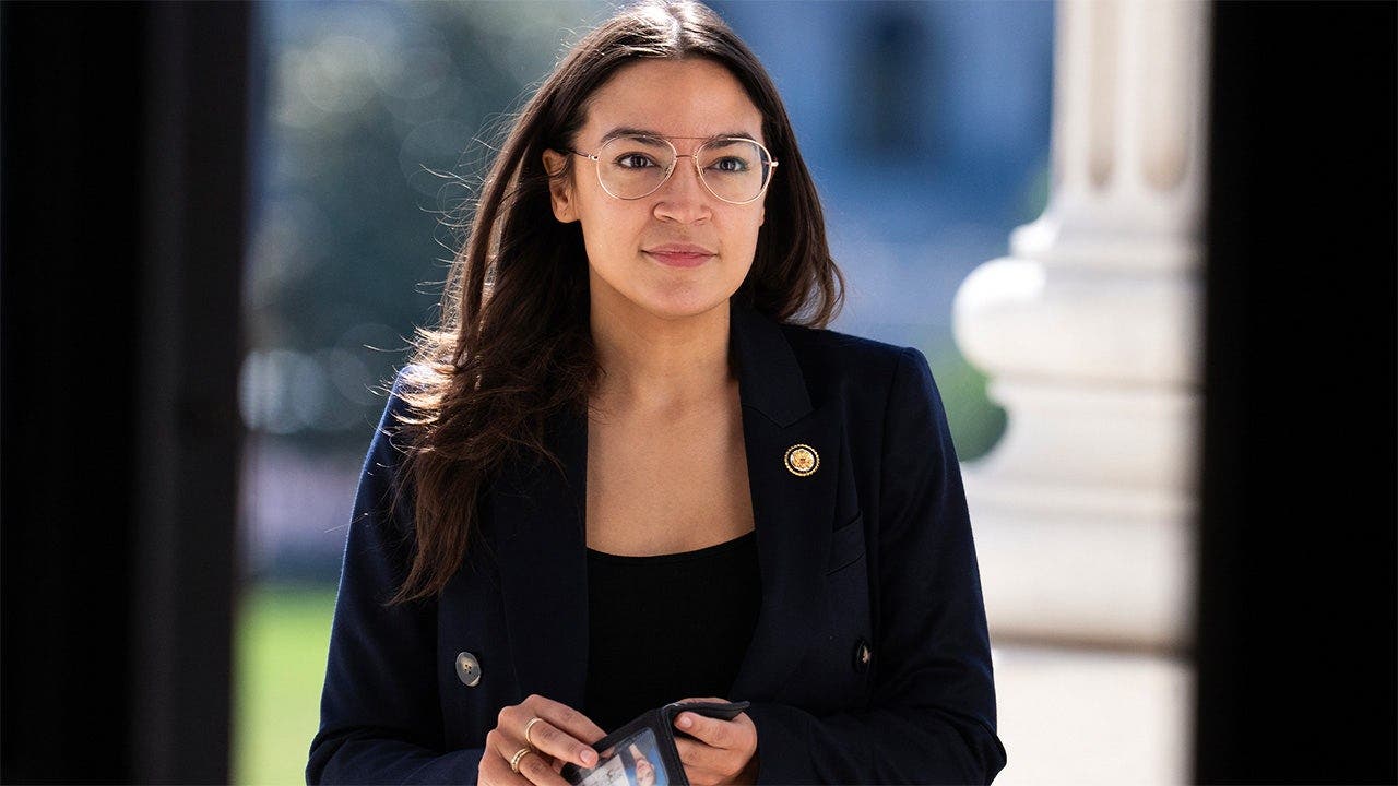 Democratic Socialists of America leader says ‘many’ in group would be ...