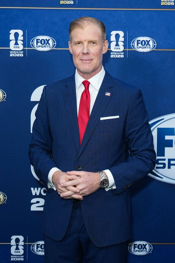 FOX Sports CEO issues Alexi Lalas update after Zlatan Ibrahimovic ...