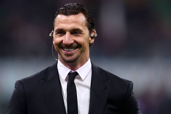 FOX Sports CEO issues Alexi Lalas update after Zlatan Ibrahimovic ...