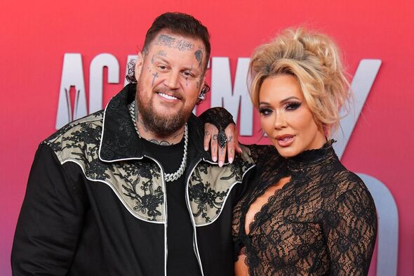 Jelly Roll's ex Bunnie Xo makes major career move as she moves on from ...