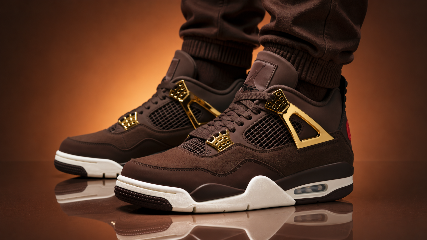Air Jordan 4 BIN 23 2026: Release Date, Price & Where to Buy - AOL