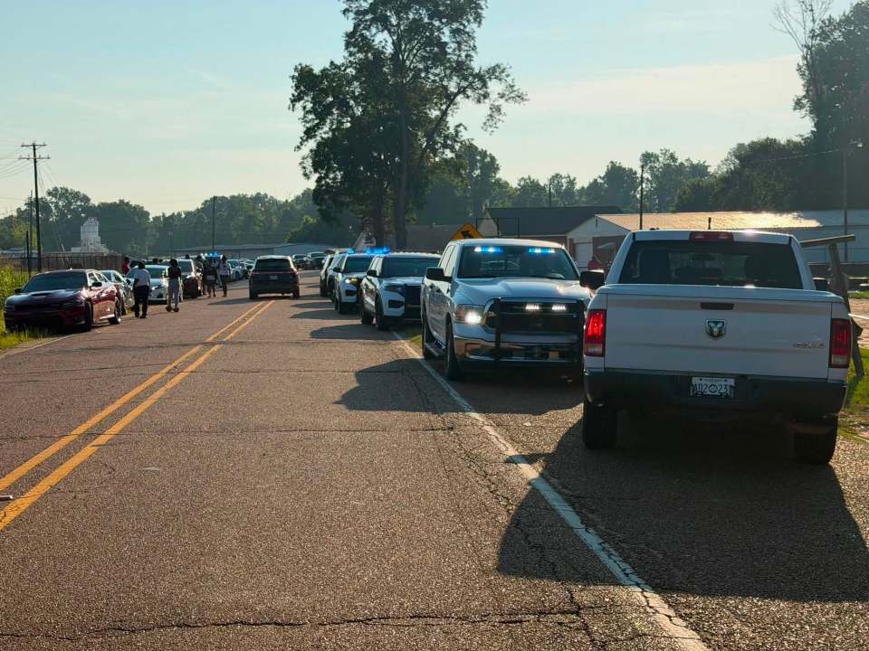 Double homicide under investigation in Adams County - AOL
