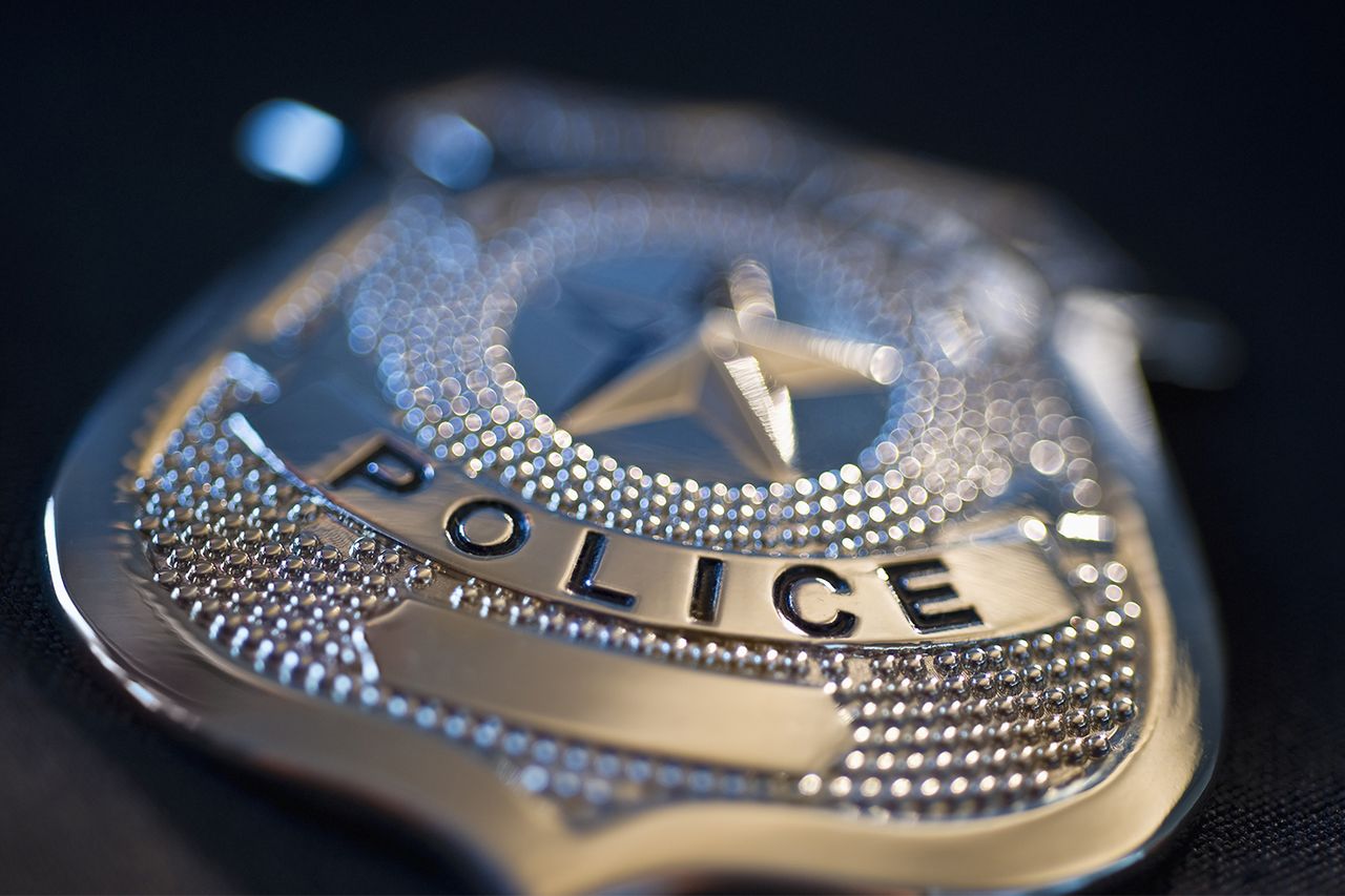 Ohio Boy 6 Becomes A Police Officer Complete With His Own Swearing ohio-boy-6-becomes-a-police-officer-complete-with-his-own-swearing