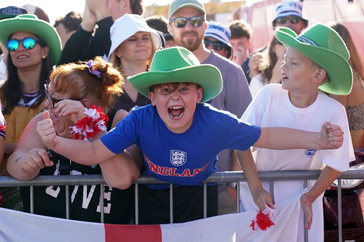 Memory Box Thinking Routine Parents praise primary school for solving World Cup dilemma ahead of ...