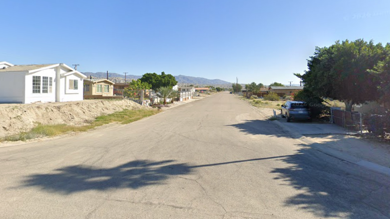 Man wanted for Riverside County murder arrested in Mexico - AOL