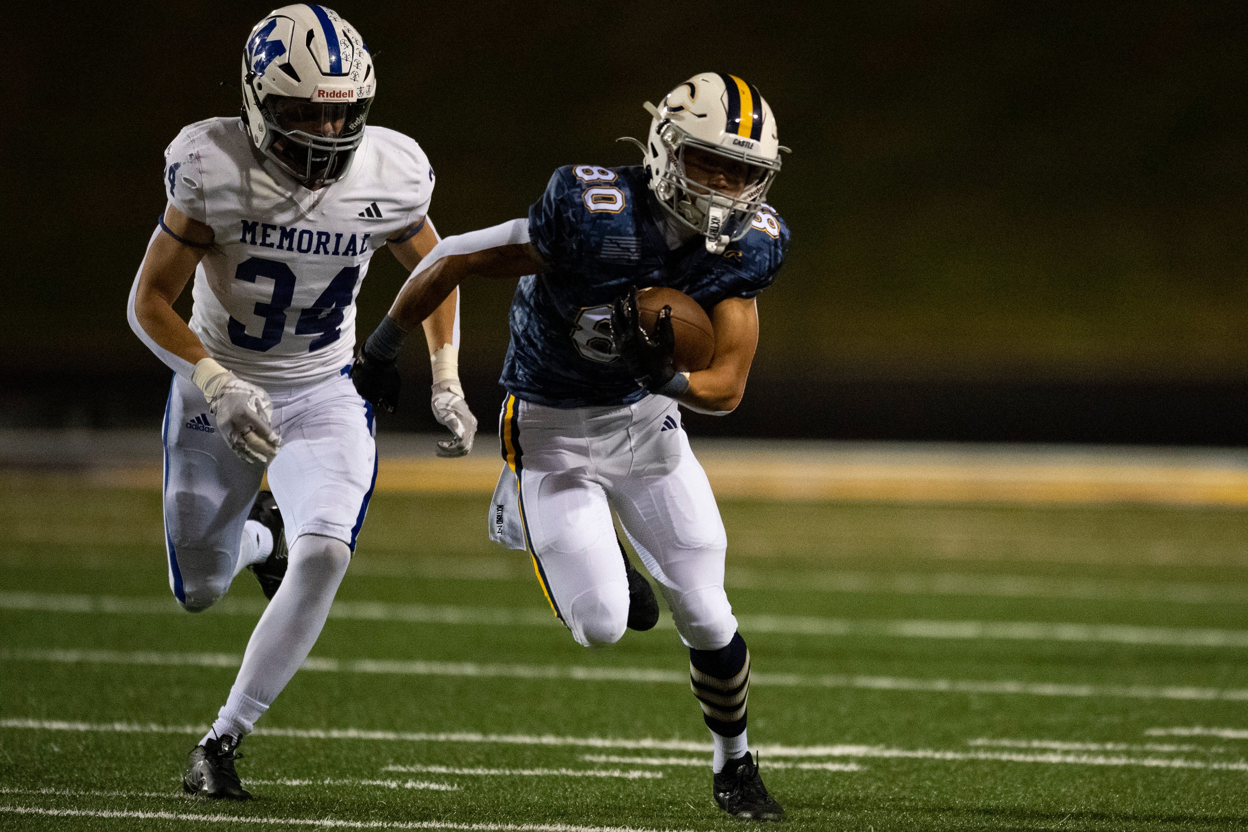 Who each SIAC school added to the 2026 high school football schedule - AOL