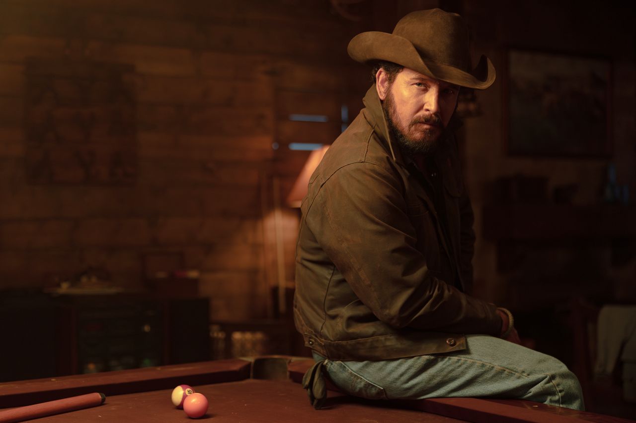 Will There Be a “Dutton Ranch” Season 2? Inside the Western's Next ...