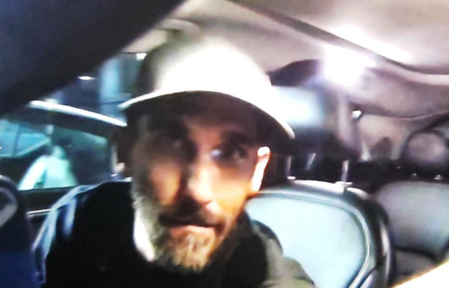 Police request help identifying man who allegedly stole from vehicle in ...