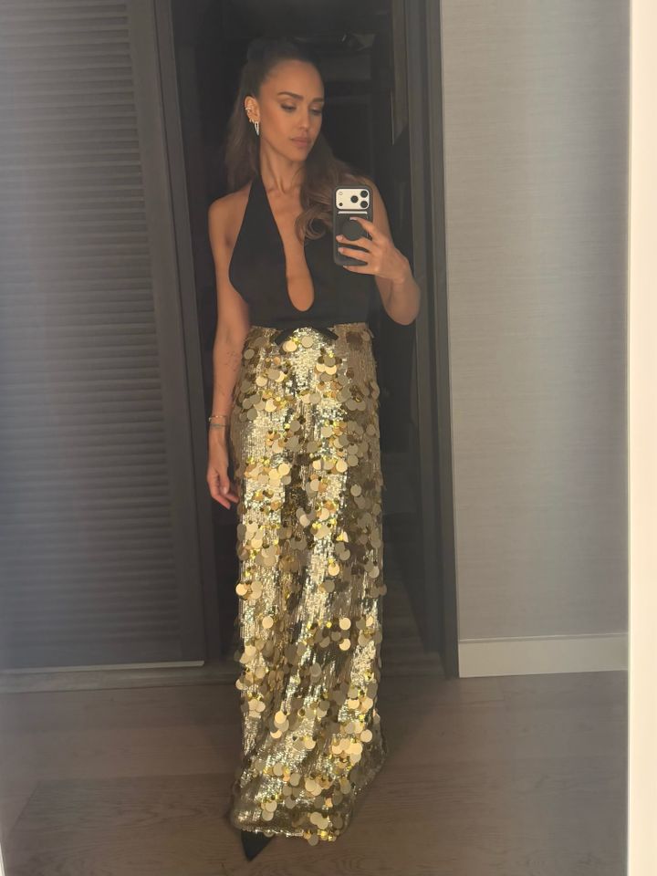 Credit: jessicaalba