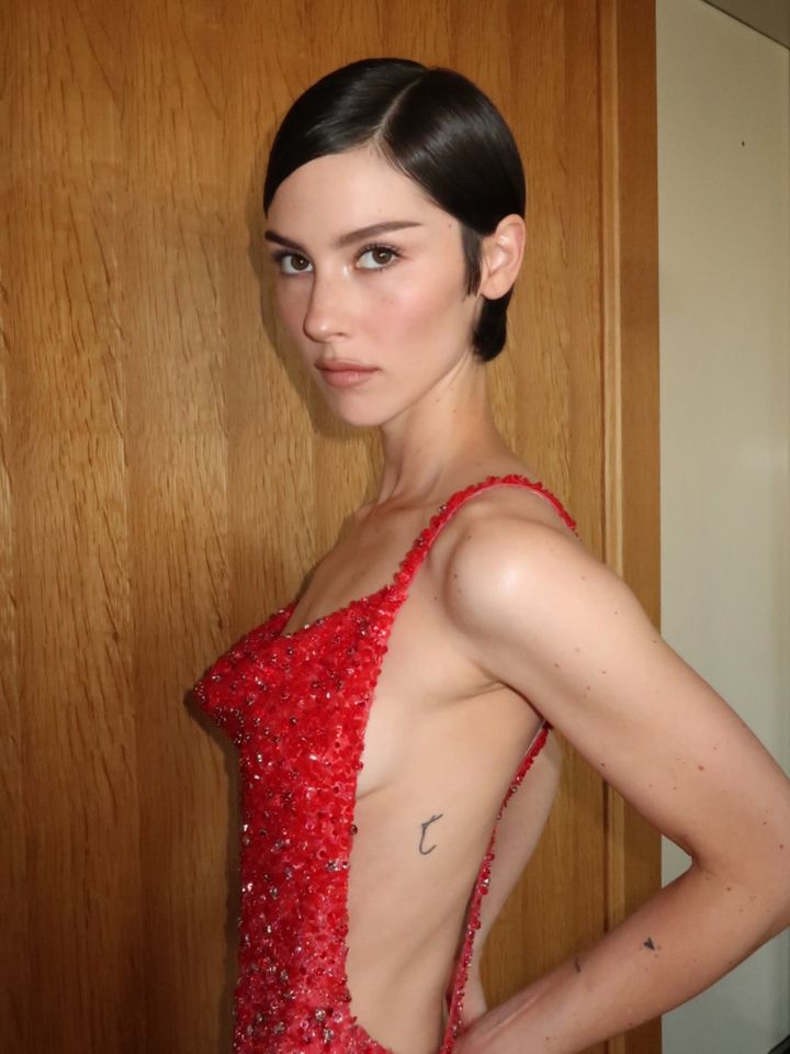 Credit: emilychengmakeup