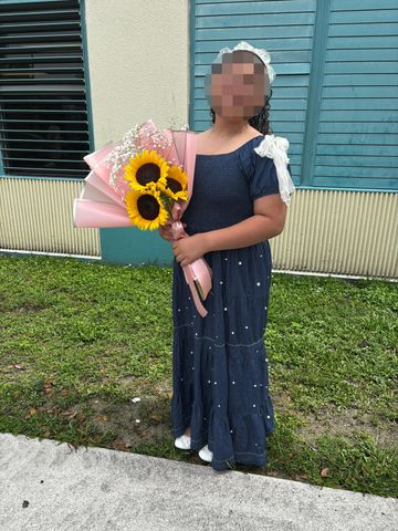 Dora Belen RiveraCredit: gofundme