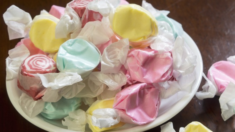 Colonial Candy The Types Of Candy That People Ate In The Colonial Era - AOL