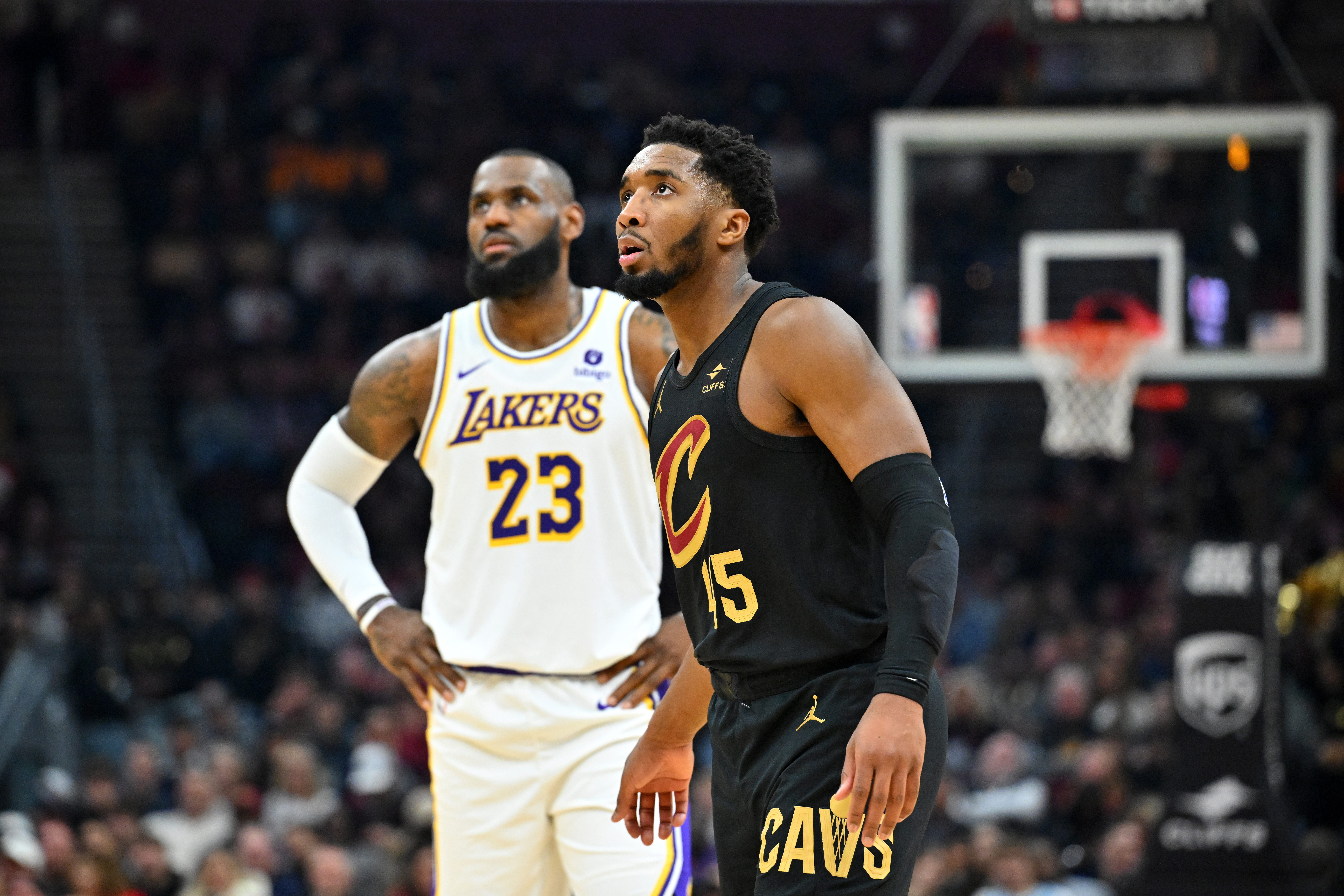 Where the Cavs roster stands now. Why they could still sign LeBron - AOL