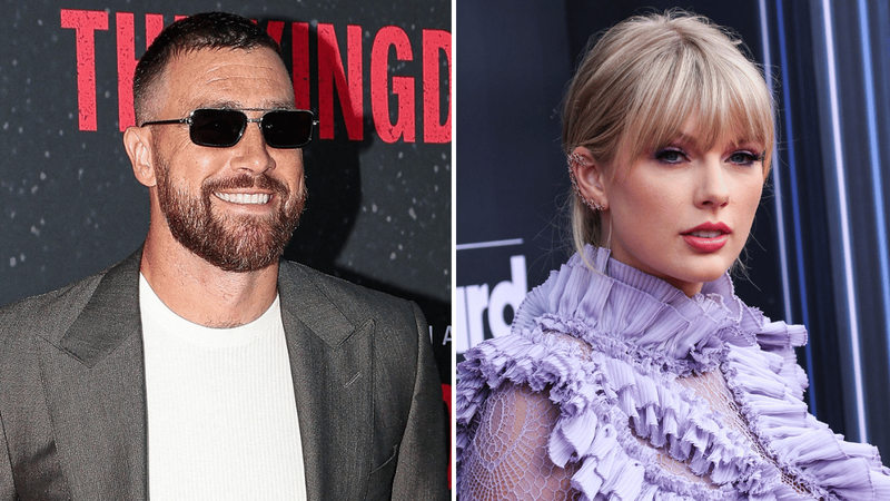 Adam Sandler officiated the star-studded wedding. MEGA