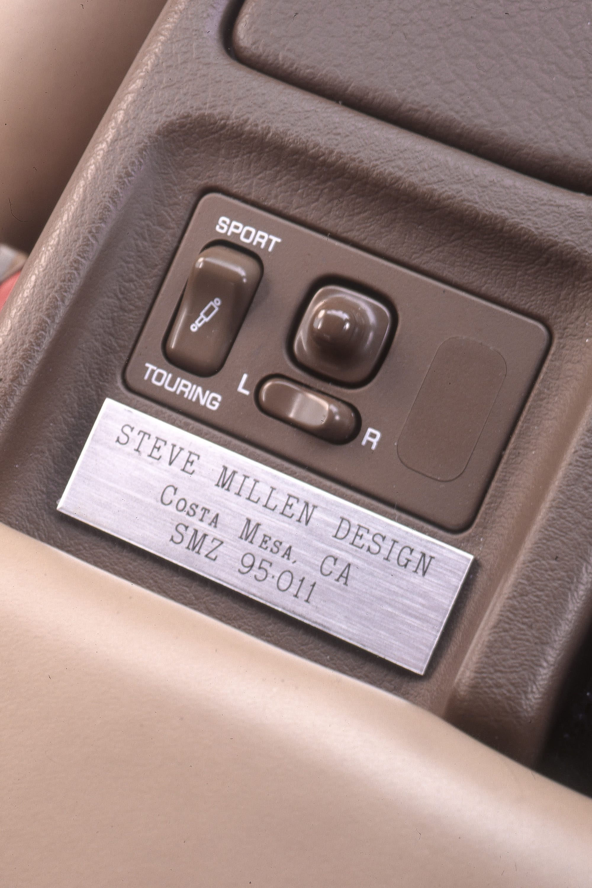 A Photo Tour of the 1995 Stillen SMZ 300ZX - AOL