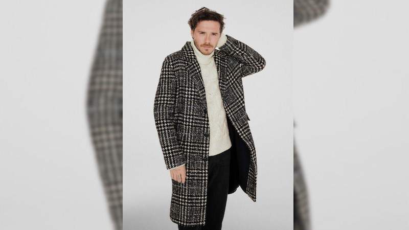David y Victoria Beckham supuestamente están horrorizados al presenciar el deterioro de la relación entre Harper y Brooklyn Beckham.MEGA