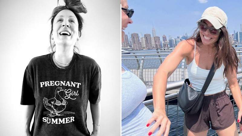Kaley Cuoco and Tom Pelphrey got engaged in August 2024 after more than two years together.@KALEYCUOCO/INSTAGRAM