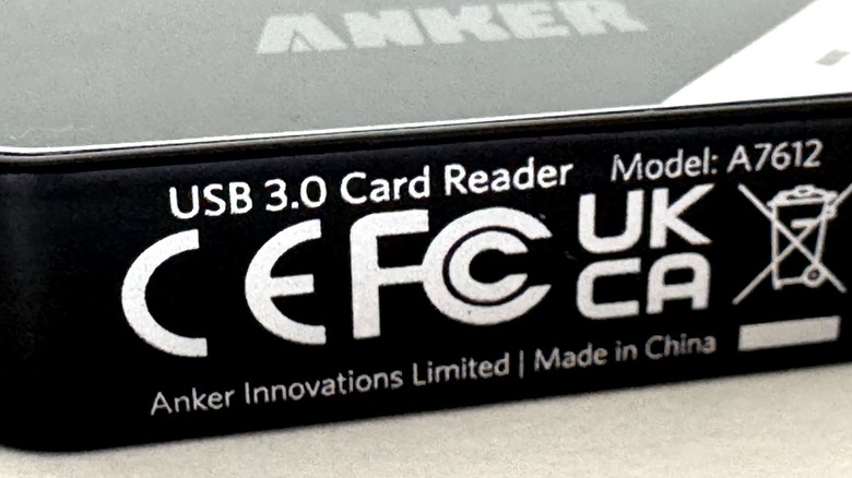 What Does CE Stand For On Electronics? - AOL