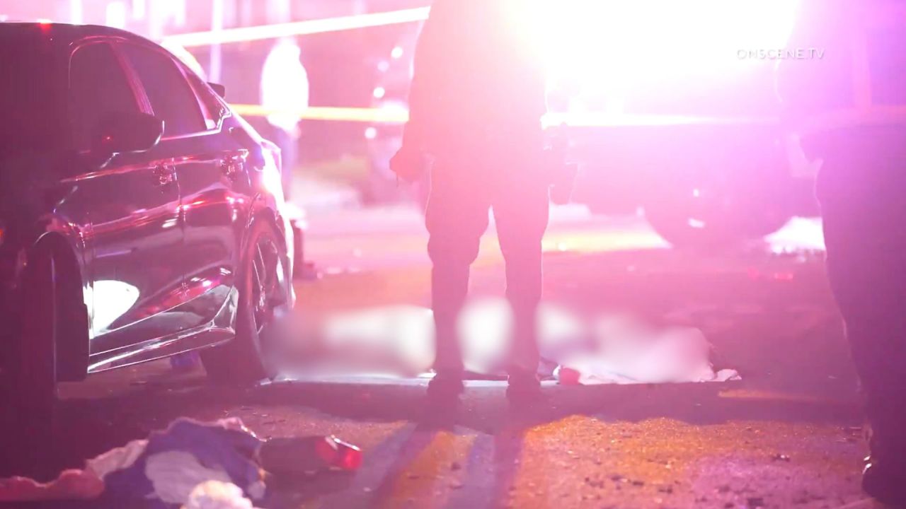 Violence erupts at 2 Fourth of July celebrations in Compton, 3 dead, 4 ...