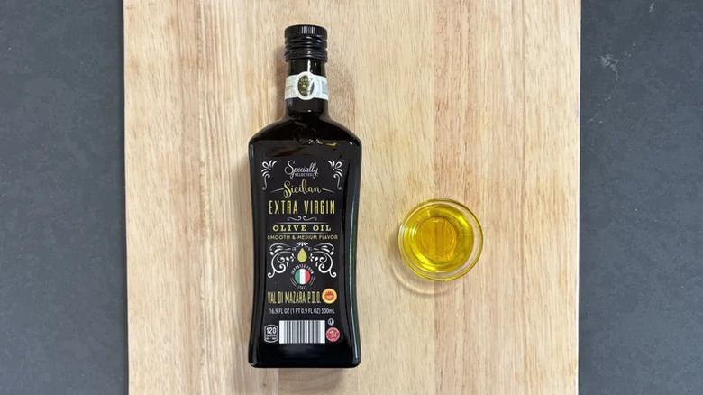 The Hands-Down Best Aldi Olive Oil Has Unforgettable Flavor - AOL