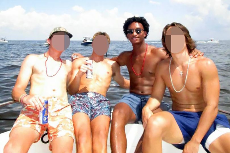 Heartbreaking pics shared by mom of 18-year-old who vanished during July 4 party - AOL