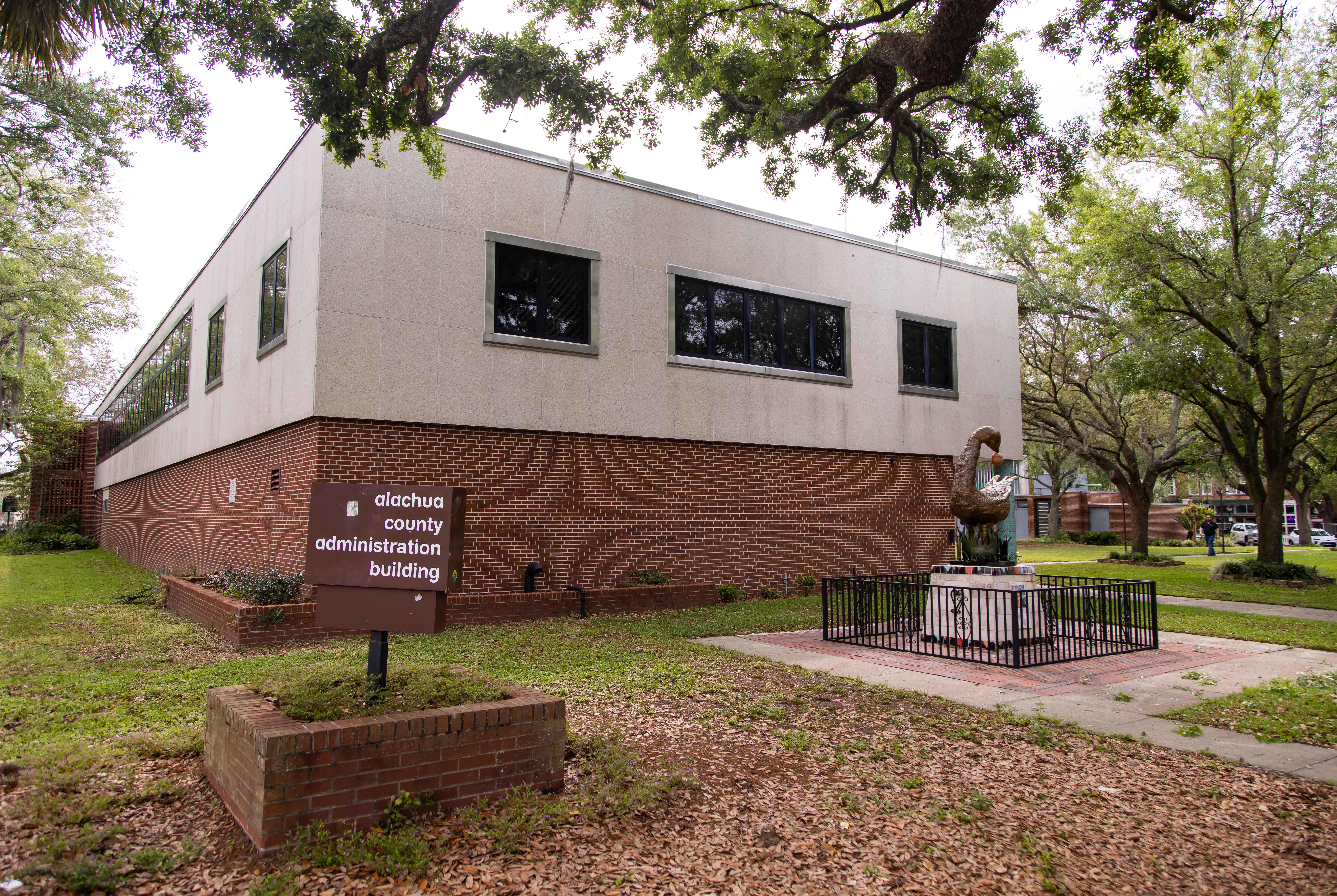 Meet the candidates running for Gainesville and Alachua County ...