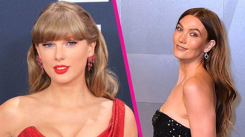 Taylor Swift and Karlie Kloss were close friends for years before their rumored falling out.MEGA